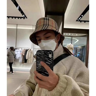 Korean fashion foldable sun hat