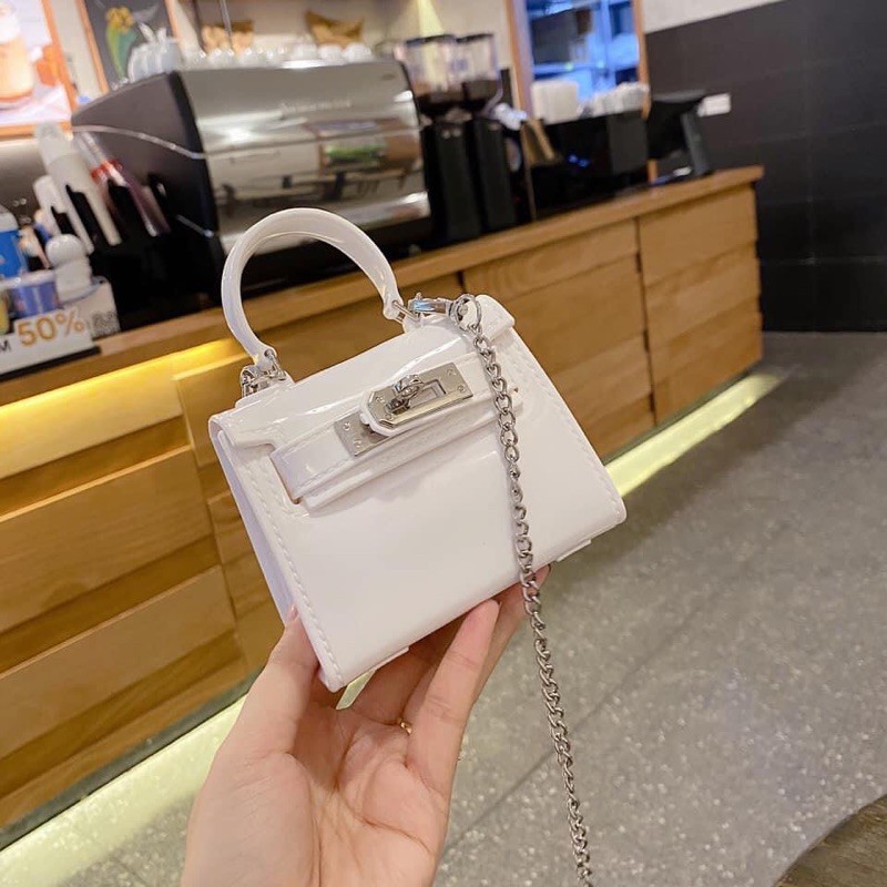 Túi H.M Mini Nhựa Siê | BigBuy360 - bigbuy360.vn