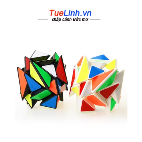 Rubik Axis YongJun King Kong - YongJunKingKongB
