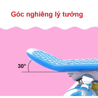 Ván trượt thể thao Penny Board