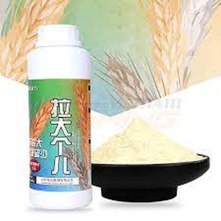 Bột tạo sợi hua ii 260gr - chuyên dùng cho câu đài