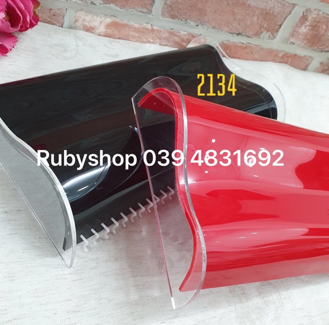 Khay mika trưng bày lắc tay ,