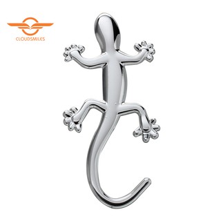 Miếng dán 3D hình con thằn lằn 47x100mm