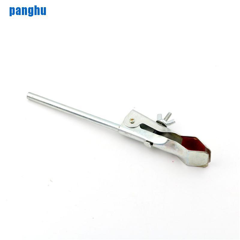 Kẹp Sắt Cố Định Hướng Dẫn Phòng Thí Nghiệm Chuyên Dùng