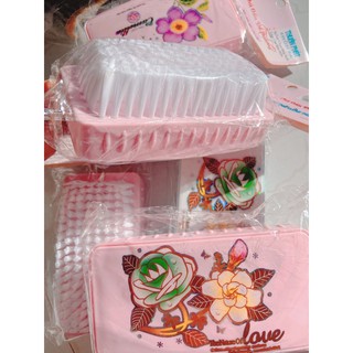 Bàn chải chà chân siêu mềm, bàn chải chà chân thái lan