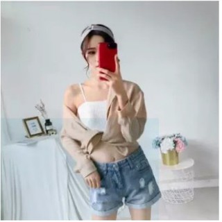 Áo ngực bra 2 dây cực đẹp