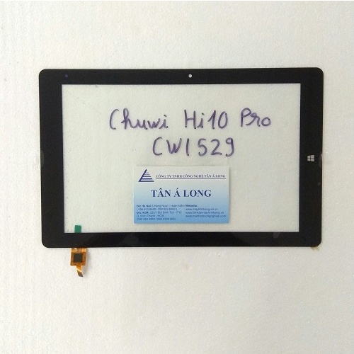 Cảm ứng máy tính bảng Chuwi Hi10 Pro – CWI529