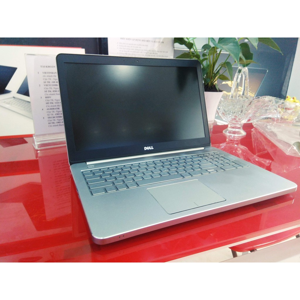 DELL INSPIRION 7537/I5/6GB/HDD 500GB