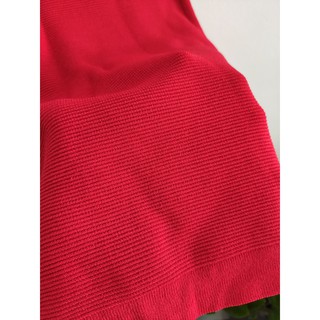 Đầm- 43080019 Màu Đỏ Size 20- 71