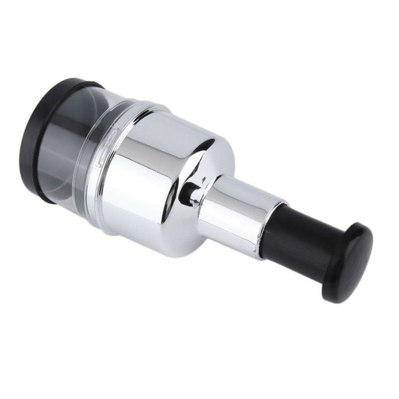 Máy Xay Tỏi, Ớt, Hành Ấn Tay Mini Tiện Lợi - Dụng cụ nhà bếp thông minh