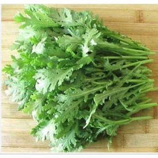 Hạt giống Cải cúc tẻ { gói 20gram }