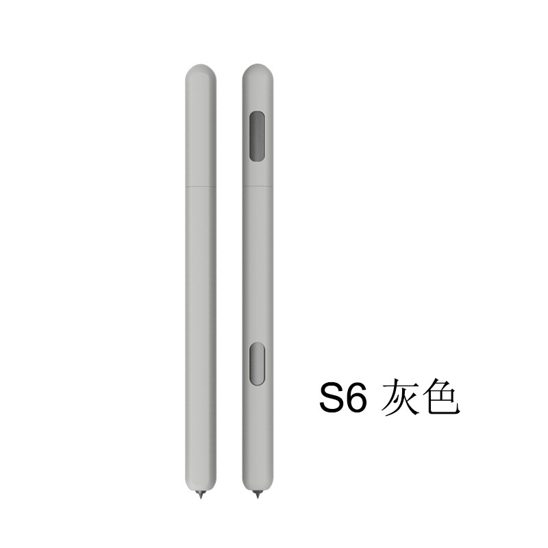Ốp Lưng Silicone Mềm Cho Samsung Galaxy Tab S6 Lite S7 + Plus Sm-P610 Sm-T860 T865 T870 T970 | BigBuy360 - bigbuy360.vn
