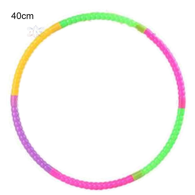 VN  Vòng Lắc Eo Tập Thể Dục Cho Bé