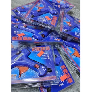 GD Cây SÚNG KEO SILICON + 1 cây keo [HỎA TỐC]
