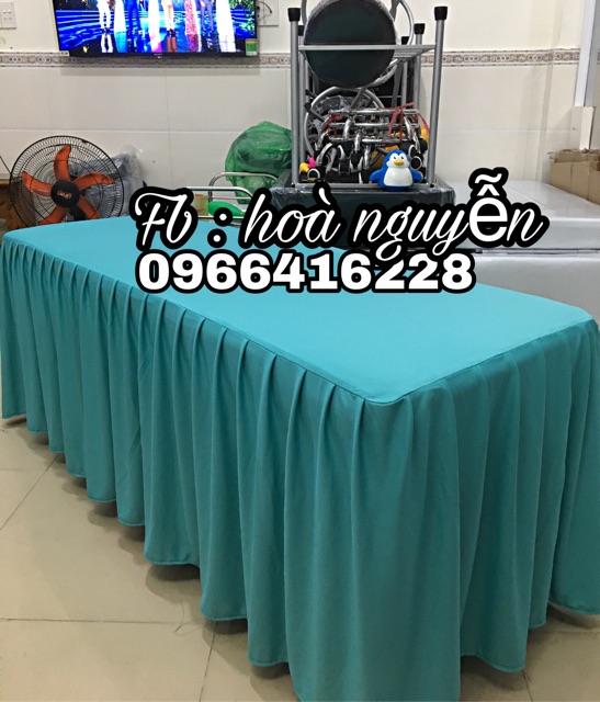 Ga giường spa Thun
