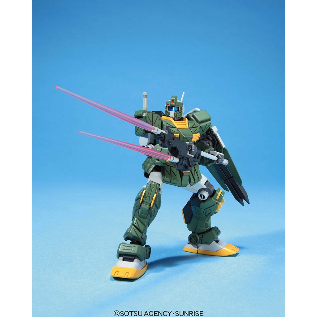 Mô Hình Lắp Ráp HG UC 1/144 GM Striker