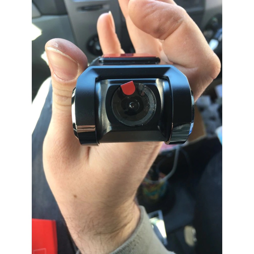 (Kèm Thẻ Nhớ) Camera Ô Tô - Camera Hành Trình U2 Cho Xe Ô Tô Tích Hợp Màn Hình Android