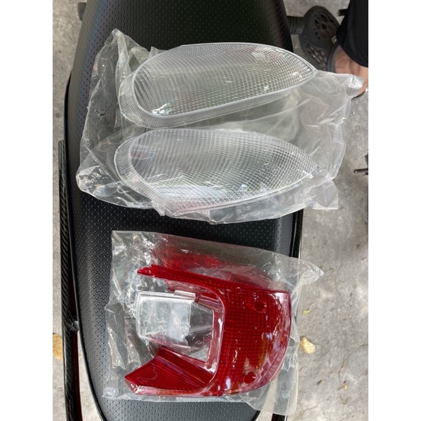 mika đuôi hậu fx125