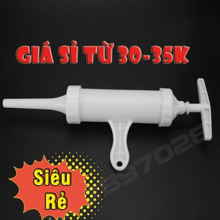 Cb 25 bộ nhồi xúc xích cho khách