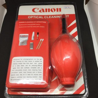 [Shoppe trợ giá ] Bộ vệ sinh máy máy ảnh canon