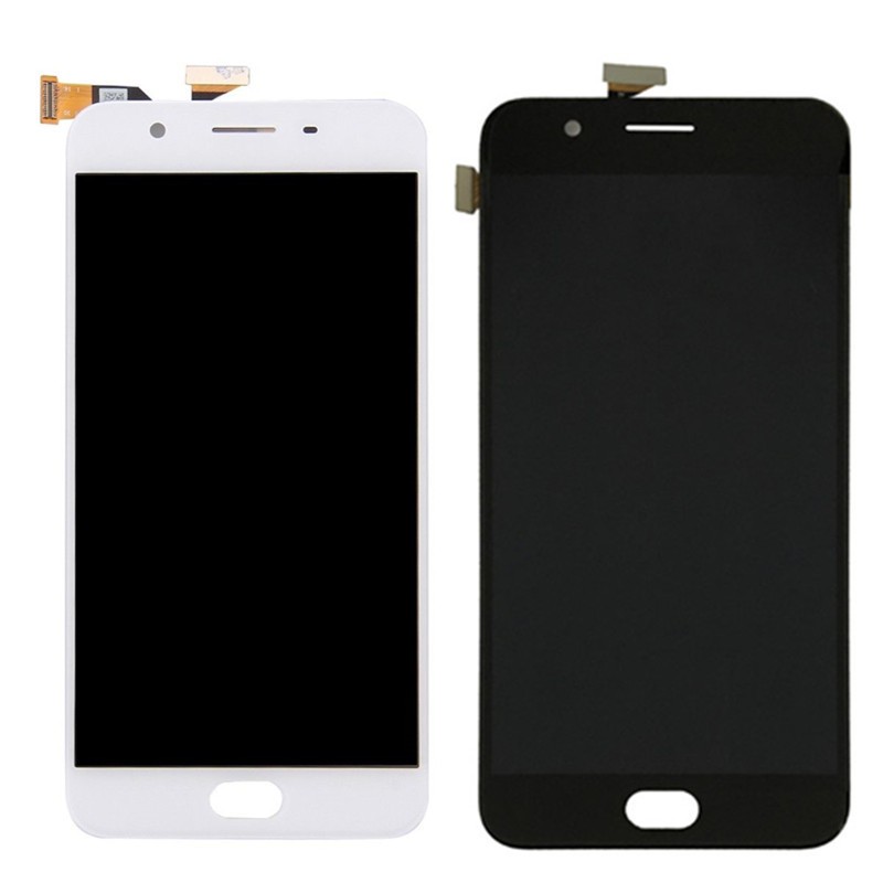 Màn Hình Lcd + Cảm Ứng Chạm Thay Thế Cho Oppo F1S A59 A1601