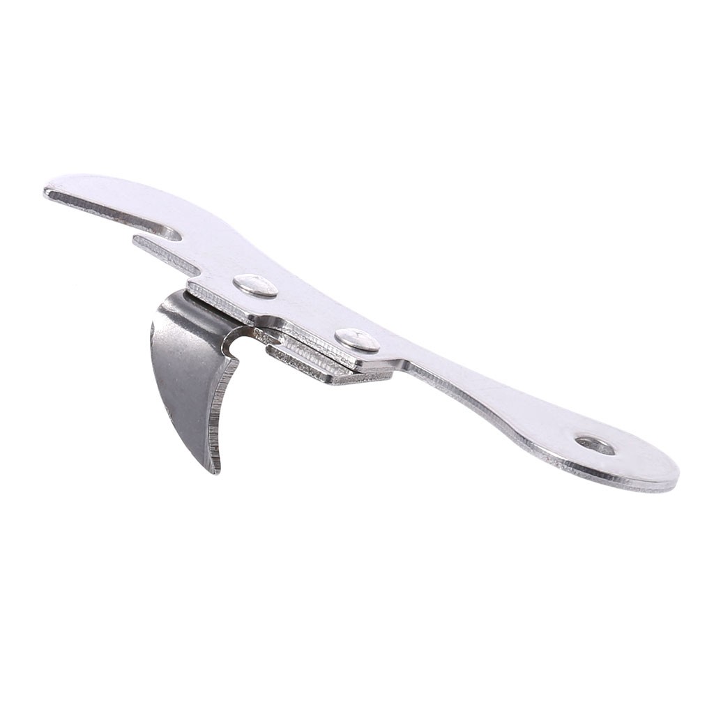 Home Cooking Tools Stainless Steel Multi-Functional Can Beer Bottle Opener