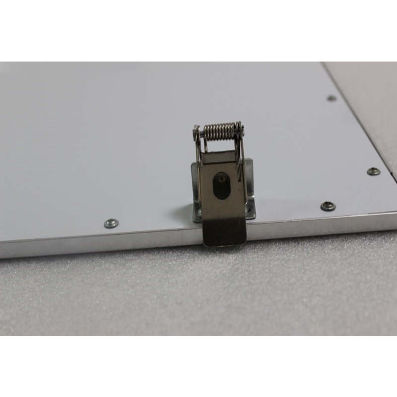 BỘ TAI CÀI CHO ĐÈN PANEL LED