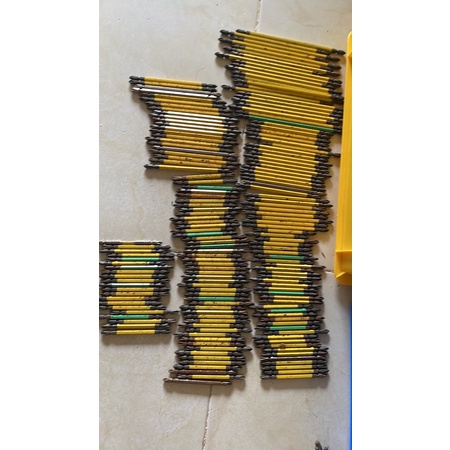 Mũi vít Anex Nhật Bãi