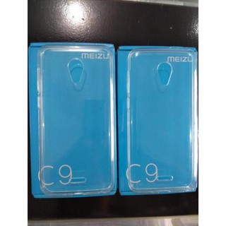 2 ỐP LƯNG MEIZU C9