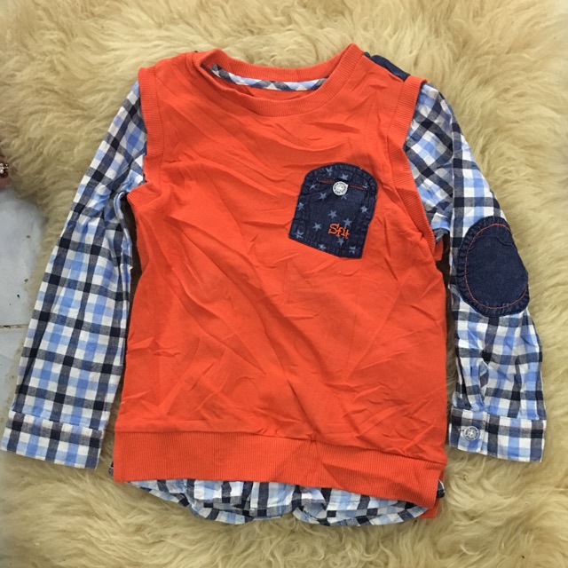 set áo 2800 kèm km