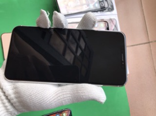 Mô hình iphone XS Max 1:1