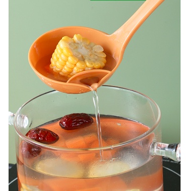 Vá  nhưa lúa mạch múc canh