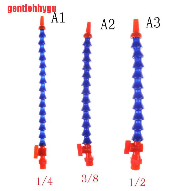 Ống Nước Làm Mát 1 / 4 "3 / 8" 1 / 2 "Có Công Tắc Tiện Dụng