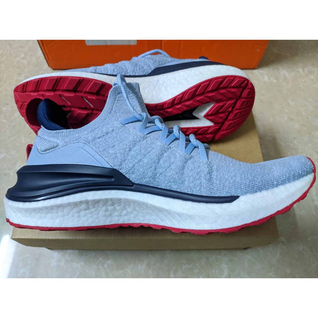 [Xả kho] [Có Sẵn] Giày thể thao Xiaomi Mijia Sports Sneakers 4 2020 : 1