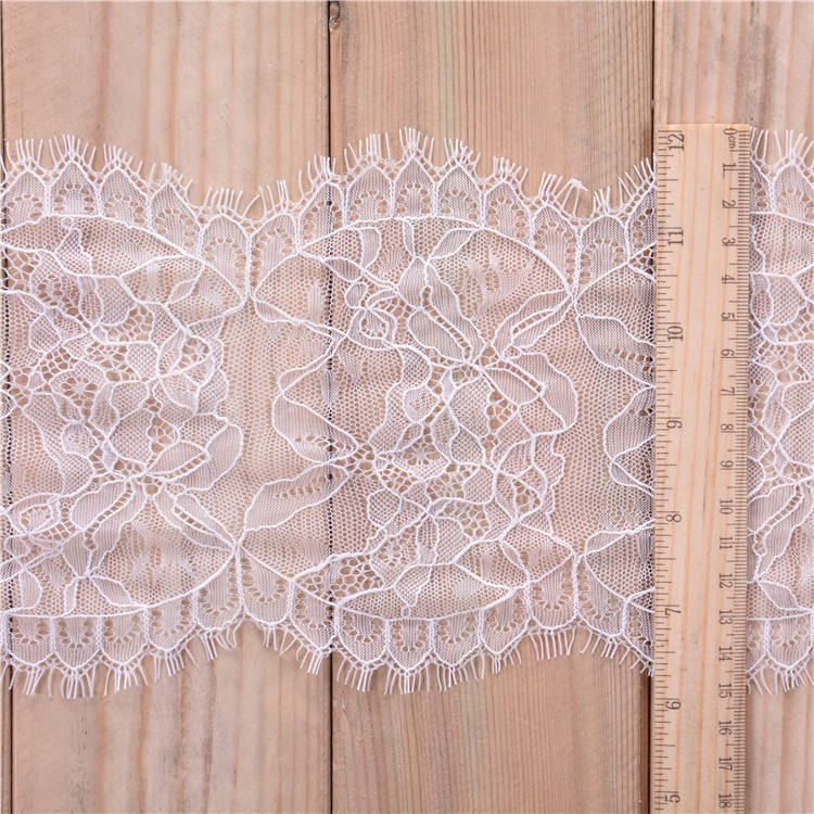 Dải Ren Viền Lông Mi Dài 3 Yard