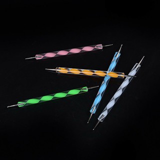 01 Chiếc Bút chấm bi hỗ trợ trang trí móng làm đẹp nail