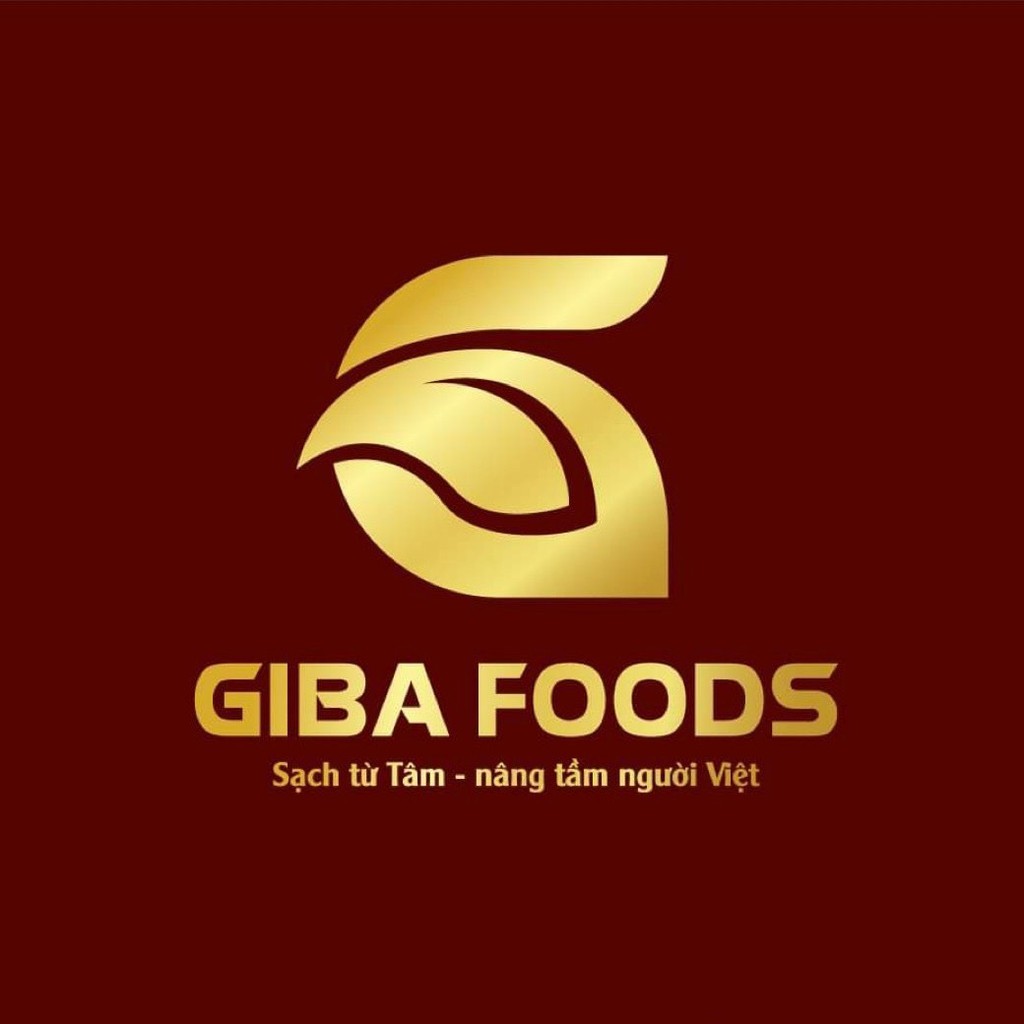 GIBAFOODS_Việt Nam