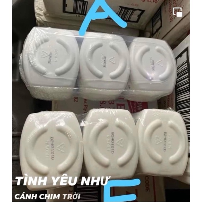Kem dưỡng ẩm Redwin vitamin E chuẩn Úc