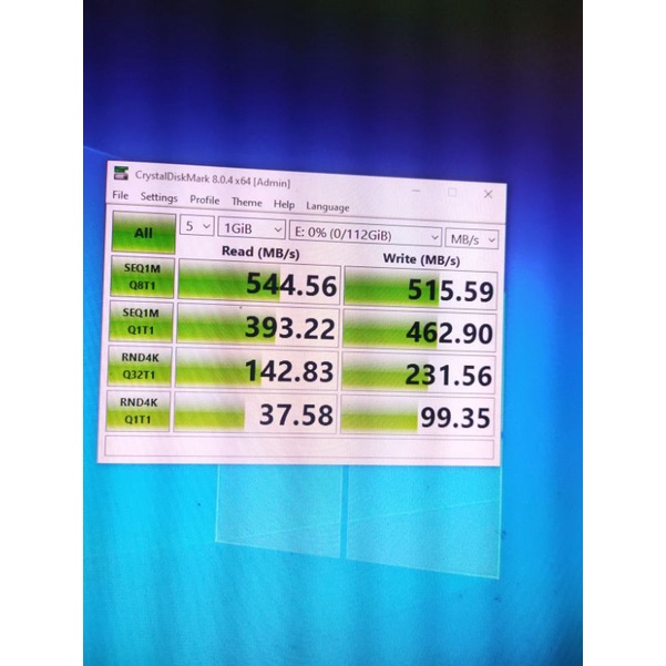 ổ cứng ssd 120gb mới nguyên seal | BigBuy360 - bigbuy360.vn