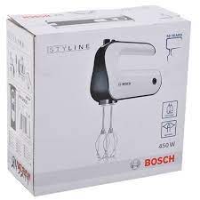 Máy đánh trứng Bosch MFQ4020 công suất 450W nhập khẩu Đức