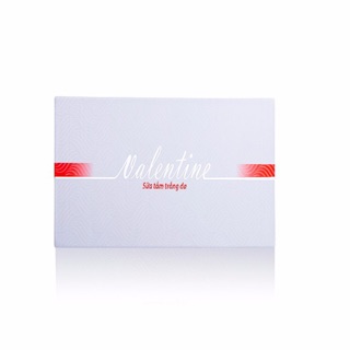 Sữa tắm trắng da Valentime tuýp 200g