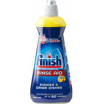 Nước làm bóng Finish 400 ml