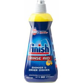 Nước làm bóng Finish 400 ml
