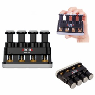 Dụng Cụ Luyên Tập Ngón Tay - Aroma AHF-05 Finger Exercise Cho Guitar, Piano, Organ Và Các Loại Nhạc Cụ