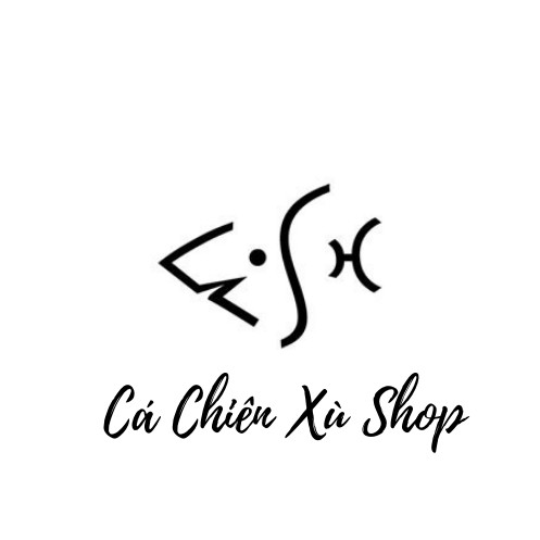 Cá Chiên Xù Shop