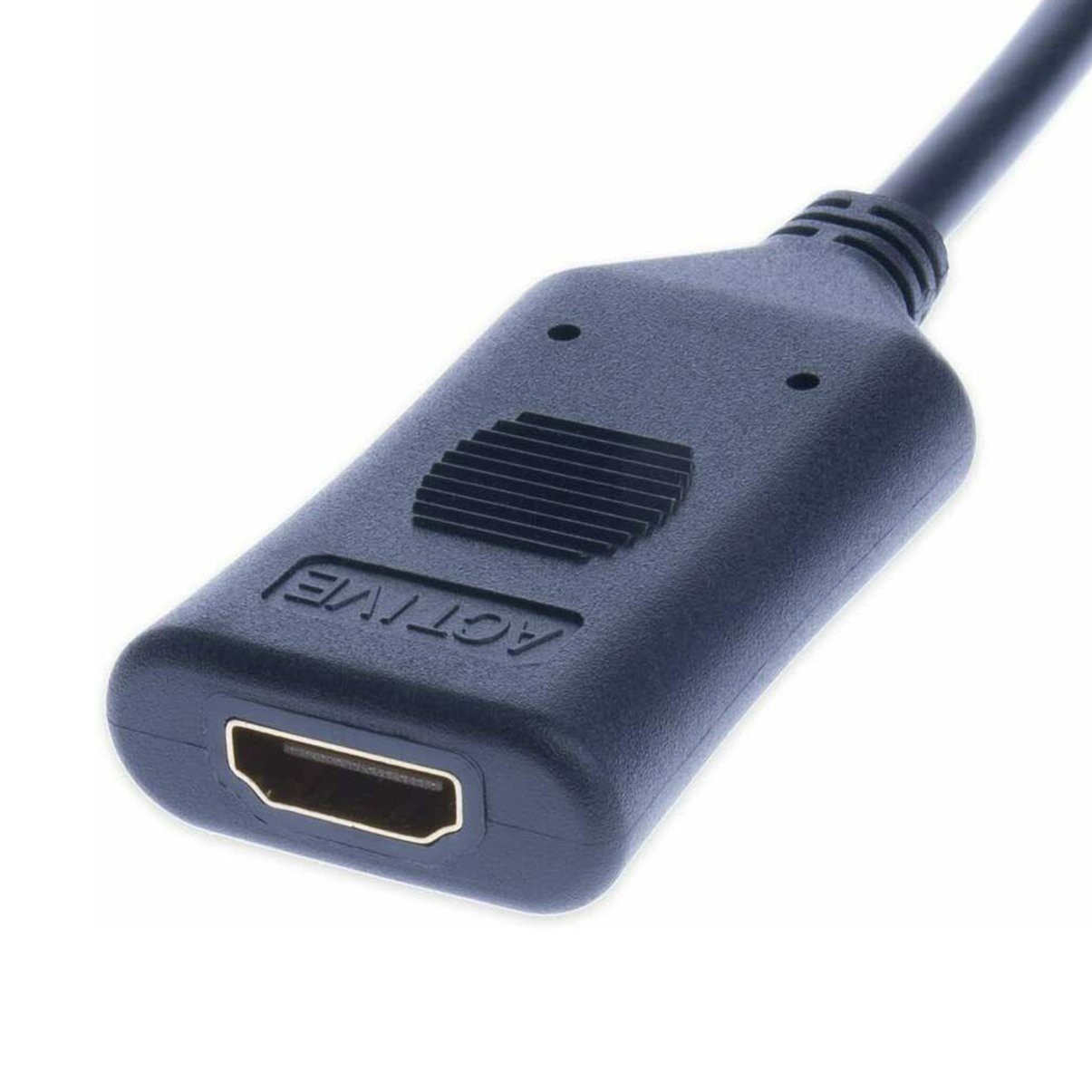 Bộ Chuyển Đổi Cổng Dp Sang Hdmi 4k60hz | BigBuy360 - bigbuy360.vn