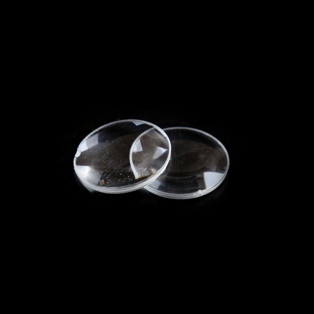 Set 2 Thấu Kính Thực Tế Ảo 25mm x 45mm