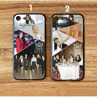 Ốp lưng iphone gfriend
