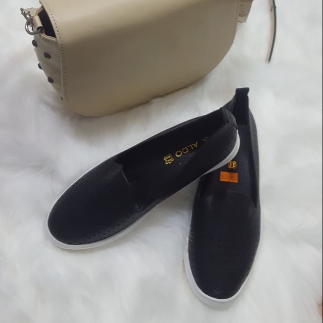 Slip on lỗ