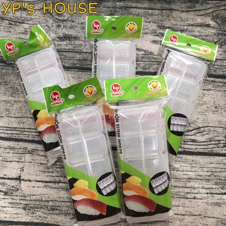 Khuôn sushi Hofaco